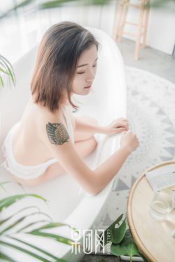 戚薇个人资料