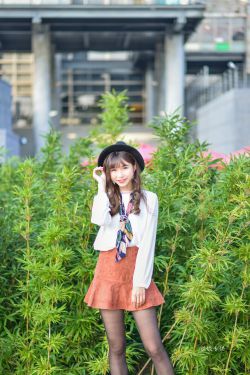 女英雄